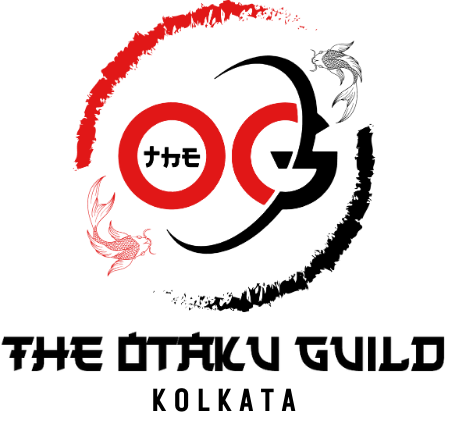 The Otaku Guild Logo